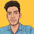 Ritik Raj's profile