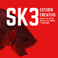 SK3 Estudio Creativo's profile