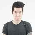 Profil Adam Chang