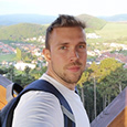 Jakub Turský's profile