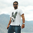 Azhar Javeds profil