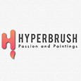 Perfil de Hyperbrush .