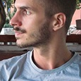 Jovan Ćuković's profile