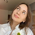Daria Barmasheva's profile