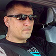 Profilo di Dmitry Babakin