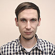 Profilo di Anton Melnik