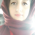 Sana Akram's profile