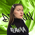 Julia Azarova's profile