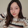 Daryna Rukobratska's profile