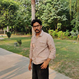 Profil użytkownika „Ayush Raj Chauhan”