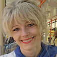 Profiel van Svetlana Melnik