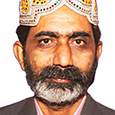 Profil von Imdad Baluch