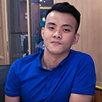 Profiel van Quoc Binh