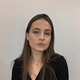 Anastasia Lavrinenko's profile