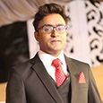 Profil Nabeel Rizwan