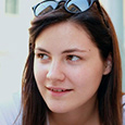 Profilo di Ylenia Roveri