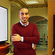 Ahmed Maghrabi's profile