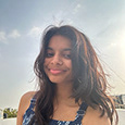 Sonakshi Gupta profili