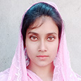 Umme Salma's profile