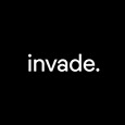 invade design's profile