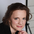 Profil von Elena Ustimenko
