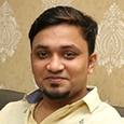Profil użytkownika „Akhil Bandaru”