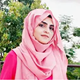 Profil von Amna Barkat