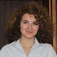 Christelle Haddad's profile