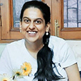 Kunika Sharma's profile