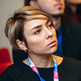 Profiel van Anna Denisova
