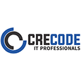 Crecode IT Professionals's profile