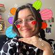 Mafalda Mota's profile