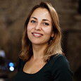 Anna Korzh's profile