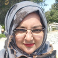 Laila Zaman Mohona's profile