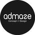 Admaze Creative Agency's profile