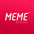 Meme Digital's profile