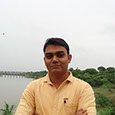 Jaydip Patel's profile