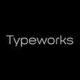 Type works's profile