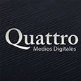 Quattro Medios Digitales's profile