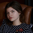 Profil użytkownika „Viktoria Kniazko”