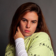 Victoria Menaya Fernández's profile