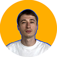 Profil użytkownika „Dmytro Burykin”