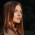 Profiel van Анастасия Ряузова