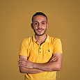 Osama Nasr's profile