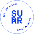 Surr Agency's profile