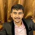 Akshar Patel's profile