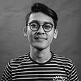 Perfil de Akhmad Erlangga
