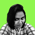Sreya Das's profile