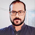 Hassan Shahbaz's profile