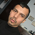 Profil użytkownika „Ishaan Osheen”